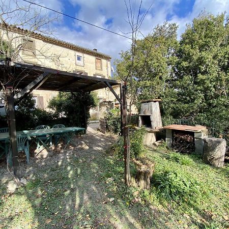 Chateau Villemagne Lagrasse Exterior photo